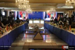 سیزدهمین کنفرانس مجالس کشورهای عضو سازمان همکاری اسلامی 10