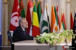 سیزدهمین کنفرانس مجالس کشورهای عضو سازمان همکاری اسلامی 15