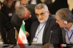 سیزدهمین کنفرانس مجالس کشورهای عضو سازمان همکاری اسلامی 20