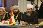 سیزدهمین کنفرانس مجالس کشورهای عضو سازمان همکاری اسلامی 25