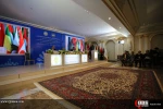 سیزدهمین کنفرانس مجالس کشورهای عضو سازمان همکاری اسلامی 29