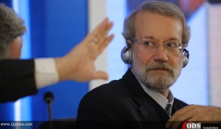 رئیس مجلس شورای اسلامی در پاسخ به قدسنا عنوان کرد:

دستاورد مهم سیزدهمین کنفرانس مجالس کشورهای عضو سازمان همکاری اسلامی/ همه کشورها رفتار ترامپ را سرزنش کردند/ تبلور بیانات رهبر معظم انقلاب درباره عریان‌تر شدن چهره آمریکا
