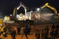 Israeli forces kill two Palestinians, raze three homes in West Bank