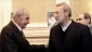 Larijani: Unity key to obliterate regional turmoil