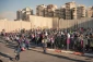 Zionist army considers taking over security in entire al-Quds