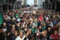 In Gaza protests against Trump’s al-Quds decision continue