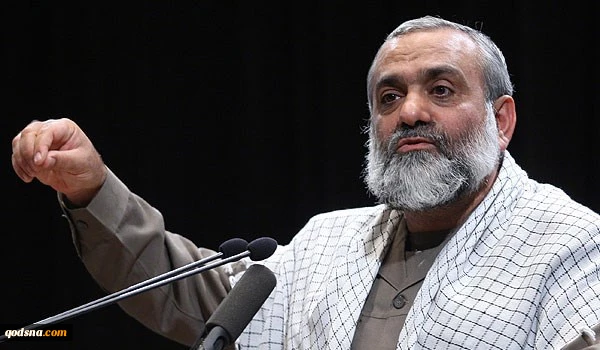 مساعد القائد العام لحرس الثورة الاسلامية:

عازمون على بذل جهودنا لمواصلة دربنا ودرب الشهداء حتى تحرير القدس وهزيمة اميركا والصهيونية العالمية
 2