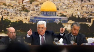 Recognition of Palestine is 'a way to respond' to Trump’s move on al-Quds