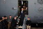 US Vice President Pence arrives in Israel to discuss Trump’s al-Quds decision