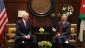 Jordan's King: East Jerusalem must be capital of Palestinian state