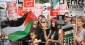 Israeli forces blocks foreign activists’ entering into West Bank