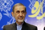 Velayati: Occupation of the Palestinian territories is the repeat of the Crusaders 2