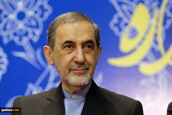 Velayati: Occupation of the Palestinian territories is the repeat of the Crusaders 2
