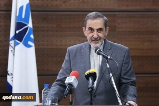 خلال كلمته في مؤتمر "تحرير الأقصى في ظل إنتصارات محور المقاومة"؛

ولايتي: مسيرة التسوية والمفاوضات العبثية فشلت بلا رجعة وجبهة المقاومة ازدادت قوة