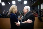 Mogherini: East Jerusalem must become Palestinian capital