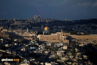 با اعلام گروهها، جریان‌ها و ادارات فلسطینی؛

اعتصاب کامل در قدس در اعتراض به سفر معاون ترامپ/ تظاهرات بزرگ ضدآمریکایی در جمعه خشم