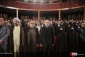 برعاية رئيس مجلس الشوري الإسلامي«علي لاريجاني»؛

إنطلاق فعاليات الدورة الثامنة لملتقي«غزة .. رمز المقاومة» بطهران