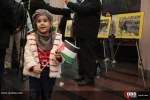 برگزاری هشتمین همایش غزه نماد مقاومت 39