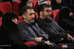 The 8th conference on Gaza symbol of resistance in Tehran 16