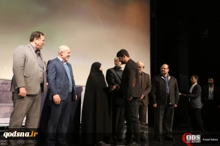 تجلیل دختر امام(ره) از اقدام غرور آفرین علیرضا کریمی کشتی‌گیر جوان تیم ملی+ تصویر