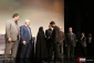 تجلیل دختر امام(ره) از اقدام غرور آفرین علیرضا کریمی کشتی‌گیر جوان تیم ملی+ تصویر