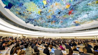 Israel blamed at UN Human Rights Council for abuses against Palestinians