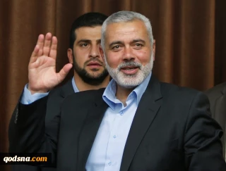 Haniyeh: US, Israel decisions on al-Quds considered a threat to Palestine