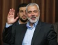 Haniyeh: US, Israel decisions on al-Quds considered a threat to Palestine