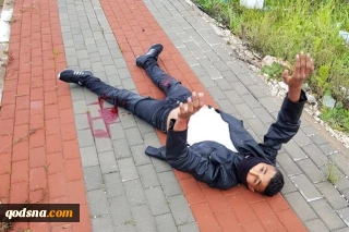 2 Palestinians shot, injured after alleged stabbing attempt near Nablus