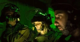 Israeli forces detain 8 Palestinians in predawn raids