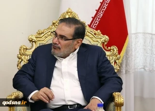 امين المجلس الاعلى للامن القومي الايراني تعليقاً علي رسالة اسماعيل هنية الى قائد الثورة الاسلامية:

سياسة ايران مبنية على الدفاع عن فلسطين وان هذه السياسية لم يطرا عليها اي تتغير ولم تنقطع ابدا