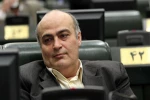 ممثل الطائفة اليهودية في البرلمان الايراني:
 
برنامجنا الصاروخي غير قابل للتفاوض

 2