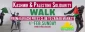Solidarity Walk for Palestine, in Pakistan