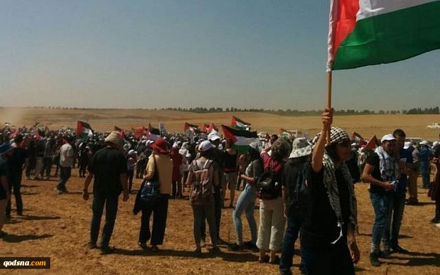 Israel now wants Trump to reject Palestinian ‘right of return’ 2