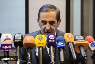 تصريح ادلى به للصحفيين؛

ولايتي يؤكد دعم ايران لوحدة العراق وسيادته الوطنية