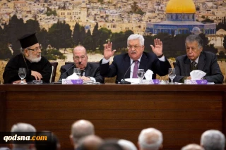 Palestine president to Trump: 'Damn Your Money, you killed Oslo Accords