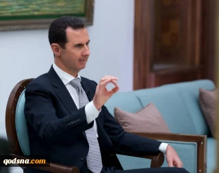 رئیس جمهور سوریه:

در صورت ادامه تجاوزات رژیم صهیونیستی، فرودگاه بن‌گوریون را هدف قرار می‎دهیم