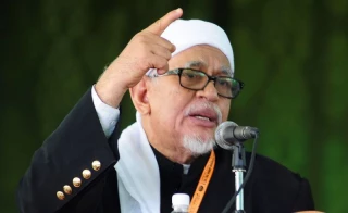 Top Malaysian politician: Muslims will continue with Palestinian struggle