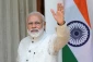 Narendra Modi first Indian PM to visit Palestine