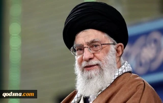 Supreme Leader sends message to university students in Europe