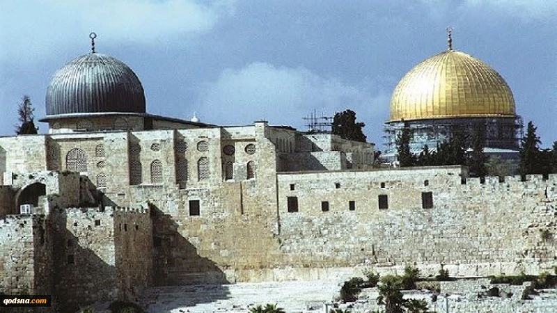 بيان الأمانة العامة الدائمة للمؤتمر الدولي لدعم الانتفاضة الفلسطينية:

هذه الممارسات للكيان العنصري الصهيوني ليس لها تأثيرعلى طبيعة القدس الشريف و الأراضي المحتلة
 2