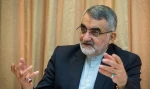 الاحد خلال اللقاء مع الصحفيين علي هامش الجلسة العلنية لمجلس الشوري الاسلامي؛

بروجردي : ترامب لن يجدي نفعا في محاولاته لرسم صورة سلبية عن ايران  
 2
