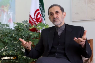 مستشار قائد الثورة الاسلامية للشؤون الدولية:

سنواصل دعمنا للحركات الشعبية التحررية والاسلامية في المنطقة ولن نتردد في هذا المسار