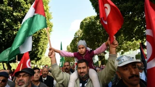 Al-Ahmad: We need Tunisia to gain European support for recognition of Palestine