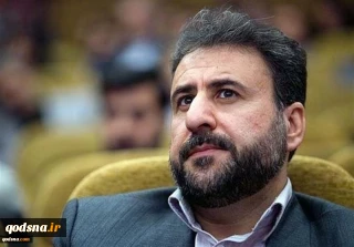 عضو لجنة الأمن القومي والسياسة الخارجية في البرلمان الإيراني لـ«قدسنا»:

إيران لن ترضخ للضغوط ولن تتفاوض مع أي بلد حول برنامجها الصاروخي