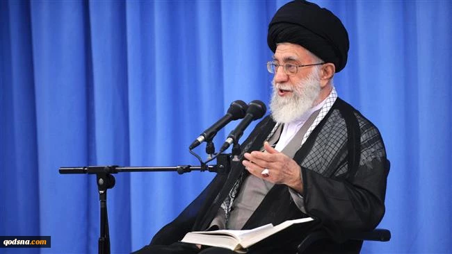 Supreme Leader: US relocating ISIS to Afghanistan to justify military presence in region 2