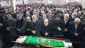 هنیه در مراسم تشییع پیکر شهید «عماد العلمی» رهبر فقید حماس؛

«ابوهمام» رهبری امنیتی و نظامی حماس در یک برهه مهم را برعهده داشت+تصاویر