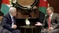 Jordan king urges global support for Palestinian rights in al-Quds