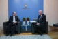 Israeli ambassador warns against recognition of Palestine