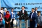 UNRWA chief condemned US aid cut to Palestinians